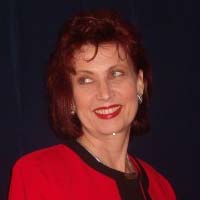 Marlene linders