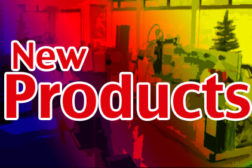 new products text