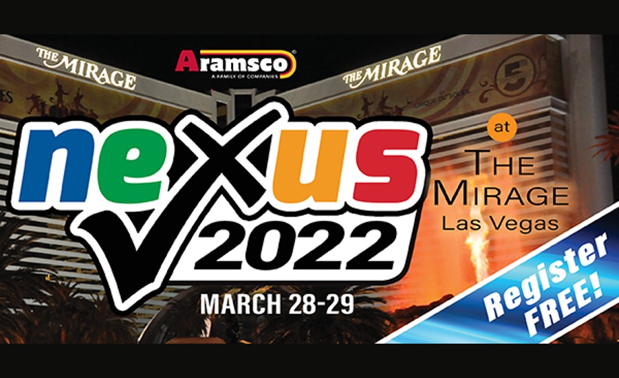 NeXus 2022