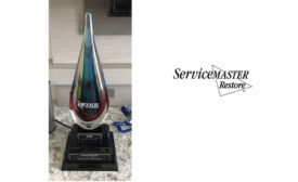 Nexxus Eagle Award