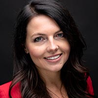 Nicole humber headshot
