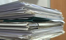 documentation restoring success