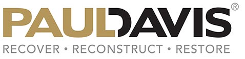 Paul Davis logo