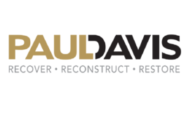 paul davis logo