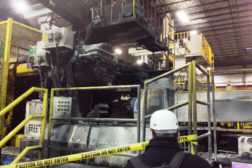 plant restoration toyota auto supplier