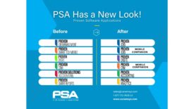 PSA Rebrand