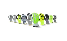 radians 10 gloves