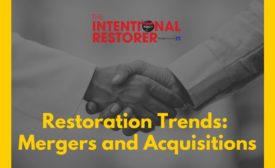 isaacson mergers acquisitions