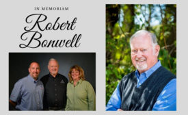 bob bonwell