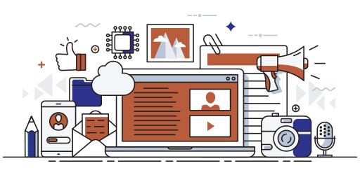 Advertise with R&R