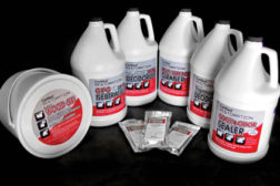 nilodor fire smoke flood restoration certified