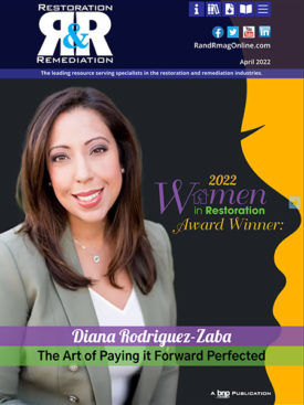 RR April 2022 cover