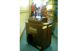 Hydroxyl Generator