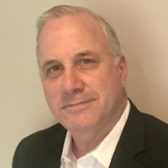Russell jacobs headshot