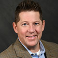 Sean Bogle headshot