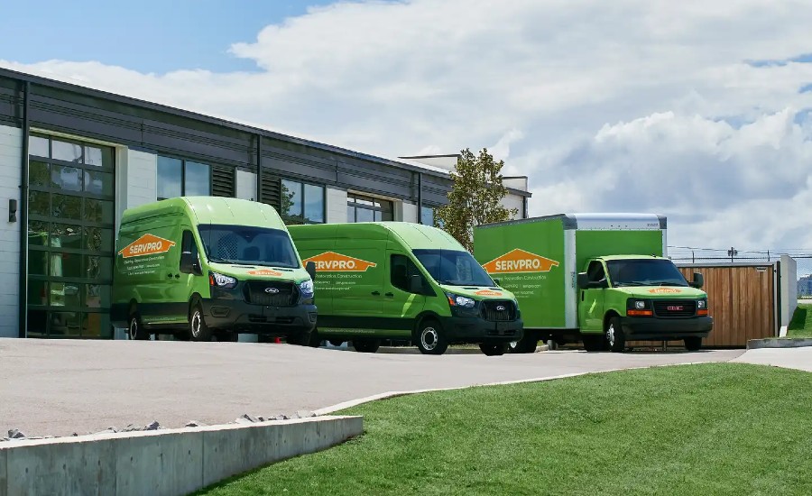 SERVPRO