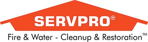 SERVPRO logo