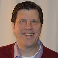 Ted Craig