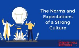 IR culture