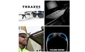 thraxus radians