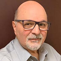 Tom laurenzi