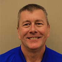Tony freeman headshot