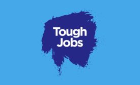 Tough Jobs
