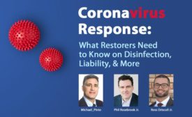 coronavirus video
