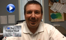 Violand Vault: How much debt do you want?