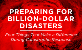 belfor disaster FO
