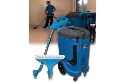 Dri Eaz Flood Pumper Extraction