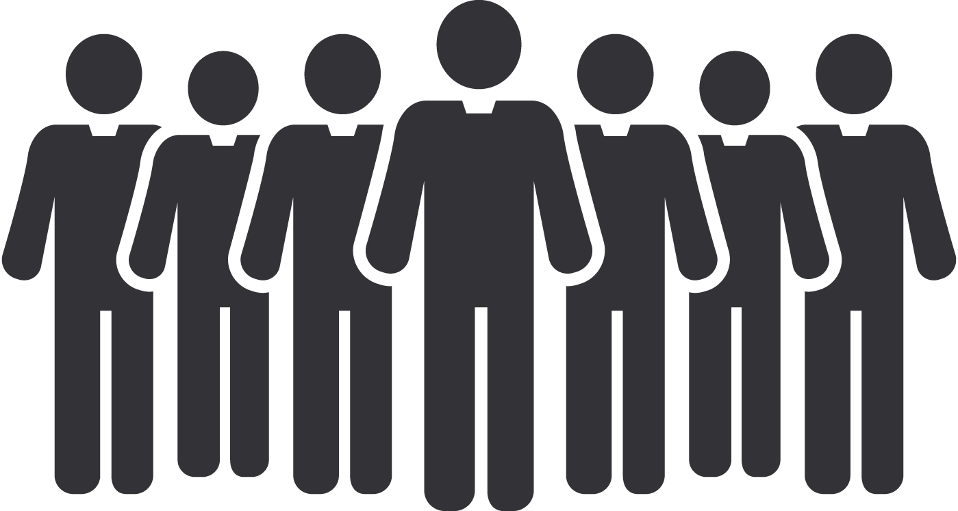people