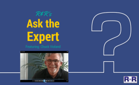 ask the expert chuck